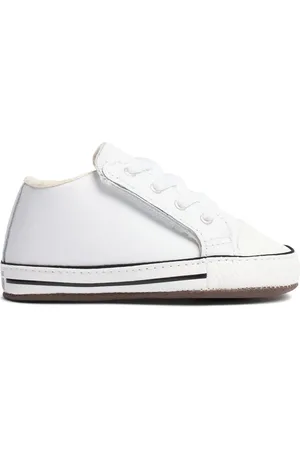 Converse Chuck Taylor Canvas Pre-walker Shoes
