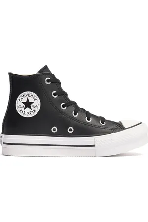 Converse Chuck Taylor Leather Sneakers