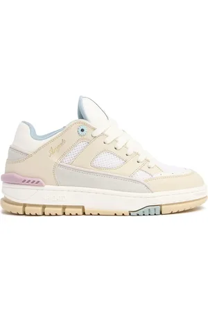 Axel Arigato 34mm Area Lo Sneakers