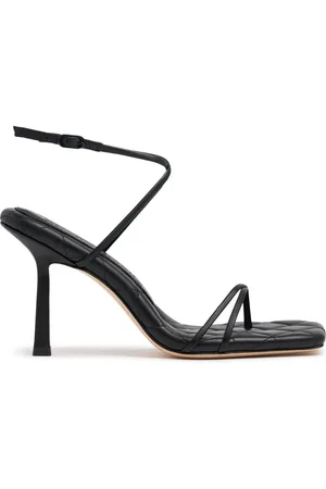 Studio Amelia 90mm Outlaw Leather Sandals