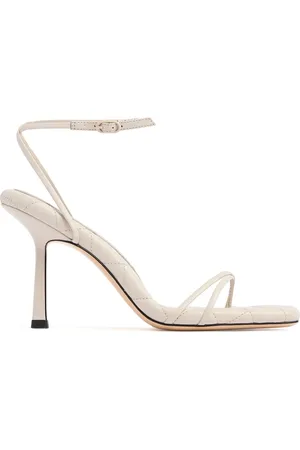 Studio Amelia 90mm Outlaw Leather Sandals