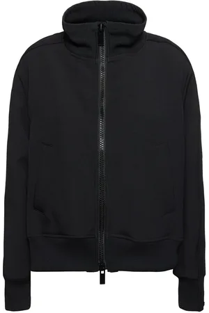 SACAI Technical Jersey Jacket