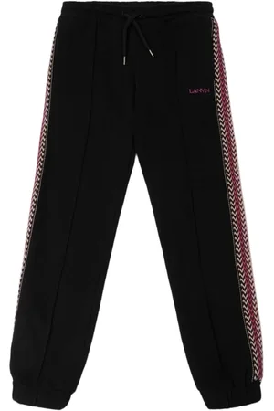 Lanvin Cotton Sweatpants