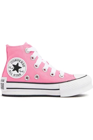Converse Chuck Taylor Canvas Sneakers