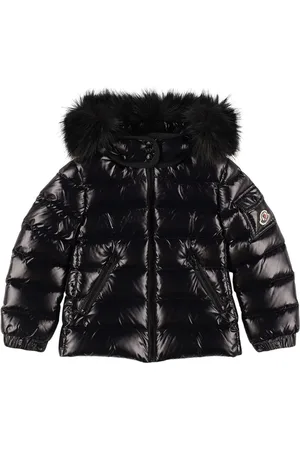 Moncler Badyf Nylon Down Jacket