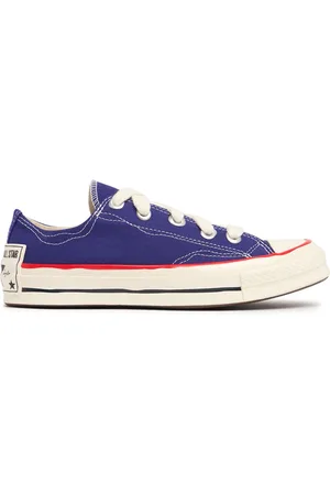 Converse Chuck 70 Sketch Low Sneakers
