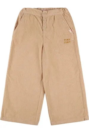 Tiny Cottons Cotton Corduroy Pants