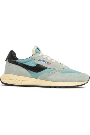 Autry Reelwind Low Sneakers