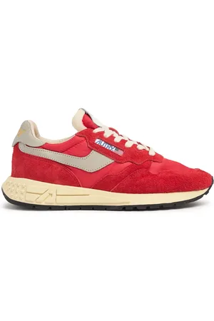 Autry Reelwind Low Sneakers