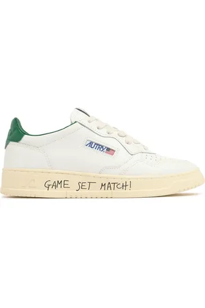 Autry Medalist Low Sneakers