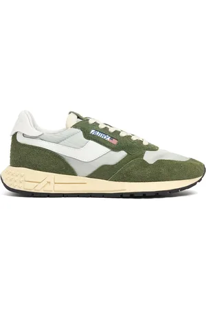 Autry Reelwind Low Sneakers