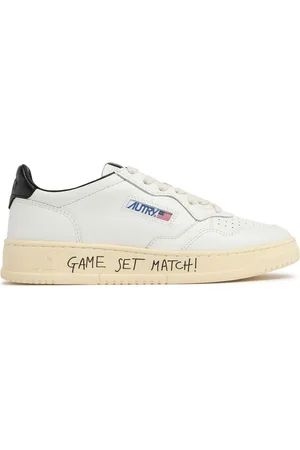 Autry Medalist Low Sneakers