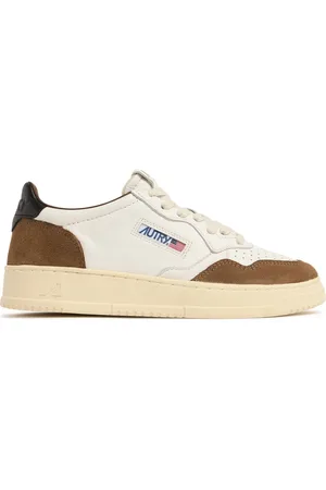 Autry Medalist Low Sneakers