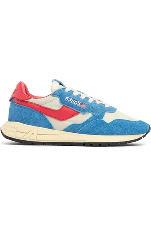 Autry Reelwind Low Sneakers
