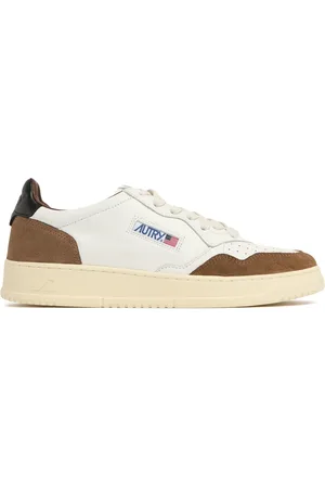 Autry Medalist Low Sneakers