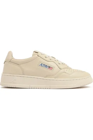 Autry Medalist Low Sneakers