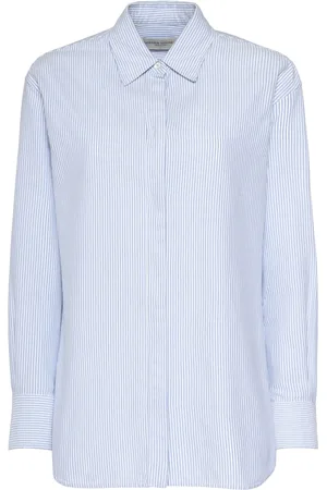 Golden Goose Golden Oxford Cotton Shirt