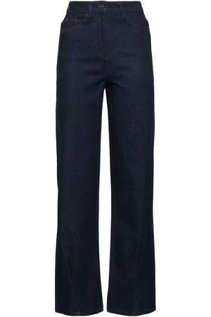 16Arlington Vante High Rise Straight Jeans