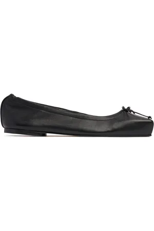 Jacquemus Les Ballerines Ballet Flats