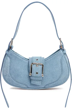 OSOI Hobo Brocle Shoulder Bag