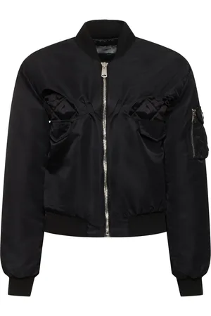 COPERNI Cutout Bomber Jacket