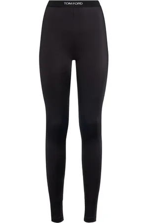 Tom Ford Lycra Signature Leggings
