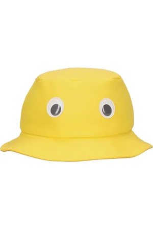 Stella McCartney Poly Bucket Hat