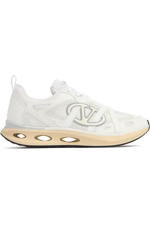 VALENTINO GARAVANI Vlogo Low Top Sneakers