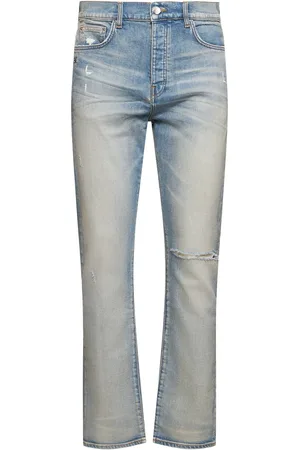 AMIRI Slash Slim Jeans