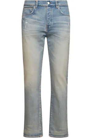 AMIRI Slim Jeans