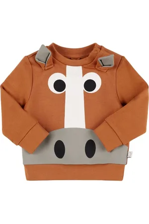 Stella McCartney Cotton Sweatshirt