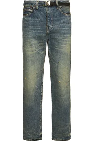 SACAI Beyondexx Denim Jeans