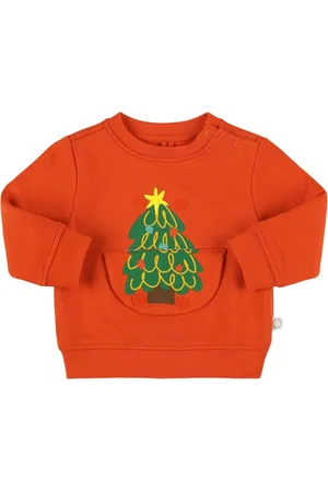Stella McCartney Cotton Sweatshirt