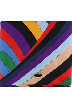Puccini Silk Twill Snood