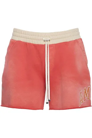 AMIRI Vintage Collegiate Shorts