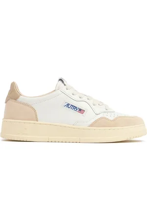 Autry Medalist Low Sneakers