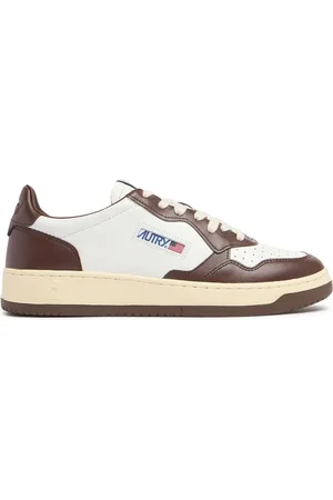 Autry Medalist Low Sneakers
