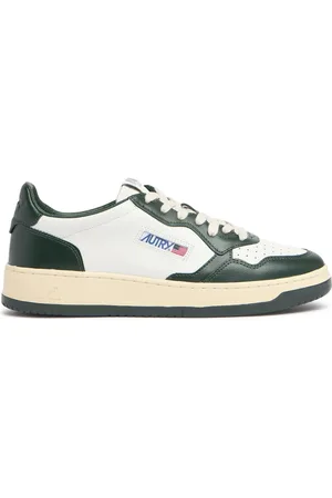 Autry Medalist Low Sneakers