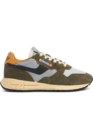 Autry Reelwind Low Sneakers
