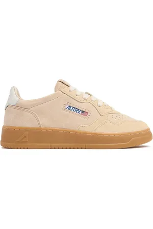 Autry Medalist Low Sneakers