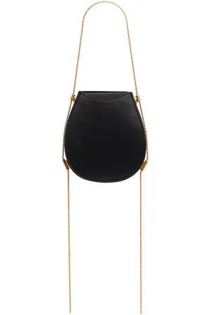 Neous Small Corvus 0.1 Satin Top Handle Bag