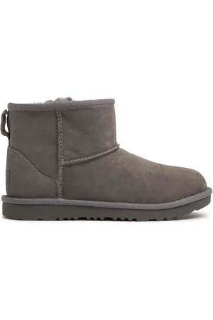 UGG Classic Mini Ii Shearling Boots