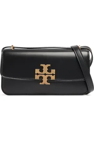 Tory Burch Small E/w Eleanor Convertible Bag