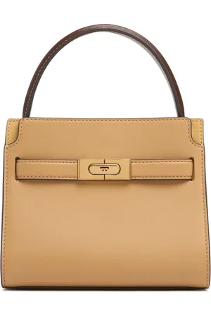 Tory Burch Petite Lee Radziwill Top Handle Bag