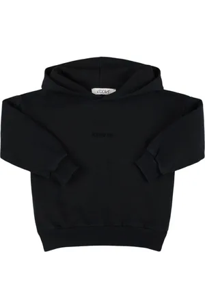 kiddin Cotton Hooded Sweatshirt