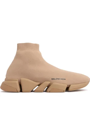 Balenciaga Speed 2.0 Knit Sport Sneakers