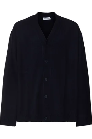 The Frankie Shop Beck Wool Cardigan