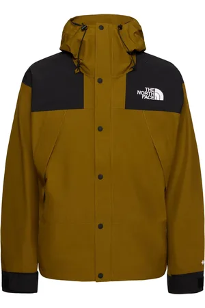 The North Face Gore-tex Mountain Recycled Tech Jacket