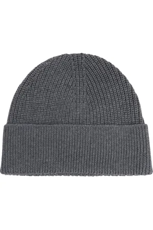 The Frankie Shop Amo Wool Blend Beanie
