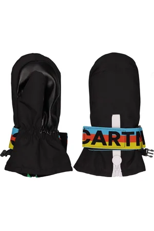 Stella McCartney Poly Snow Gloves